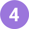 4 4
