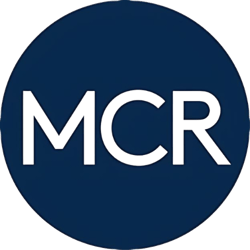 MCR logo