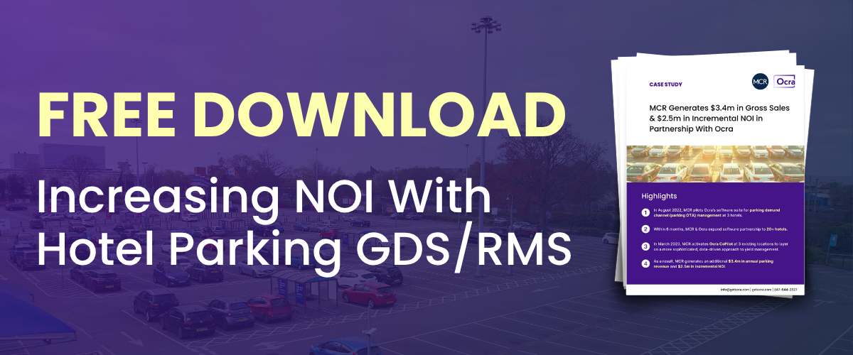 Case Study: MCR Generates $3.4m in Gross Sales & $2.5m in Incremental NOI in Partnership With Ocra